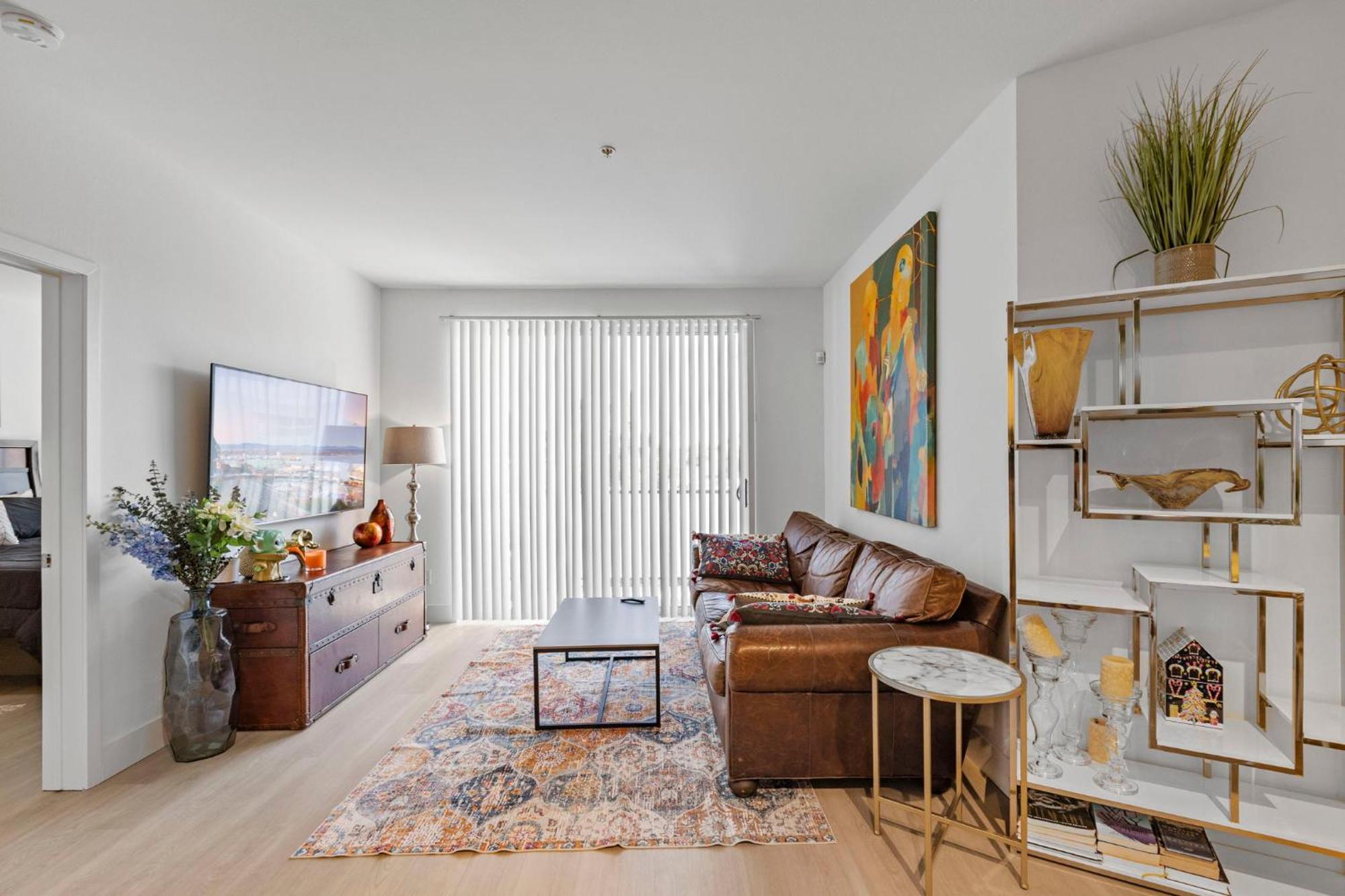 12 Walk Promenade Heart Santa Monica Apartment
