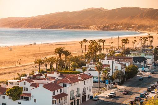 12 Walk Promenade Heart Santa Monica Apartment