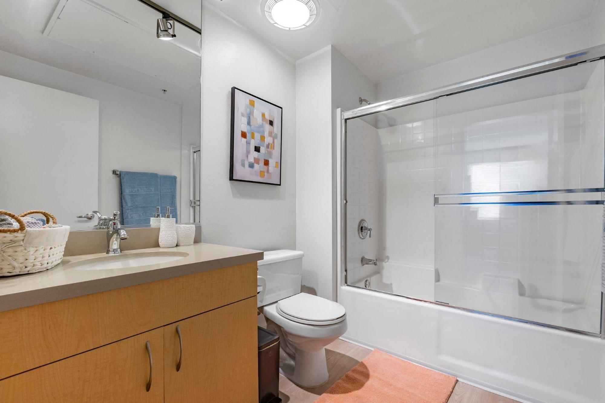 Apartment 12 Walk Promenade Heart Santa Monica Los Angeles