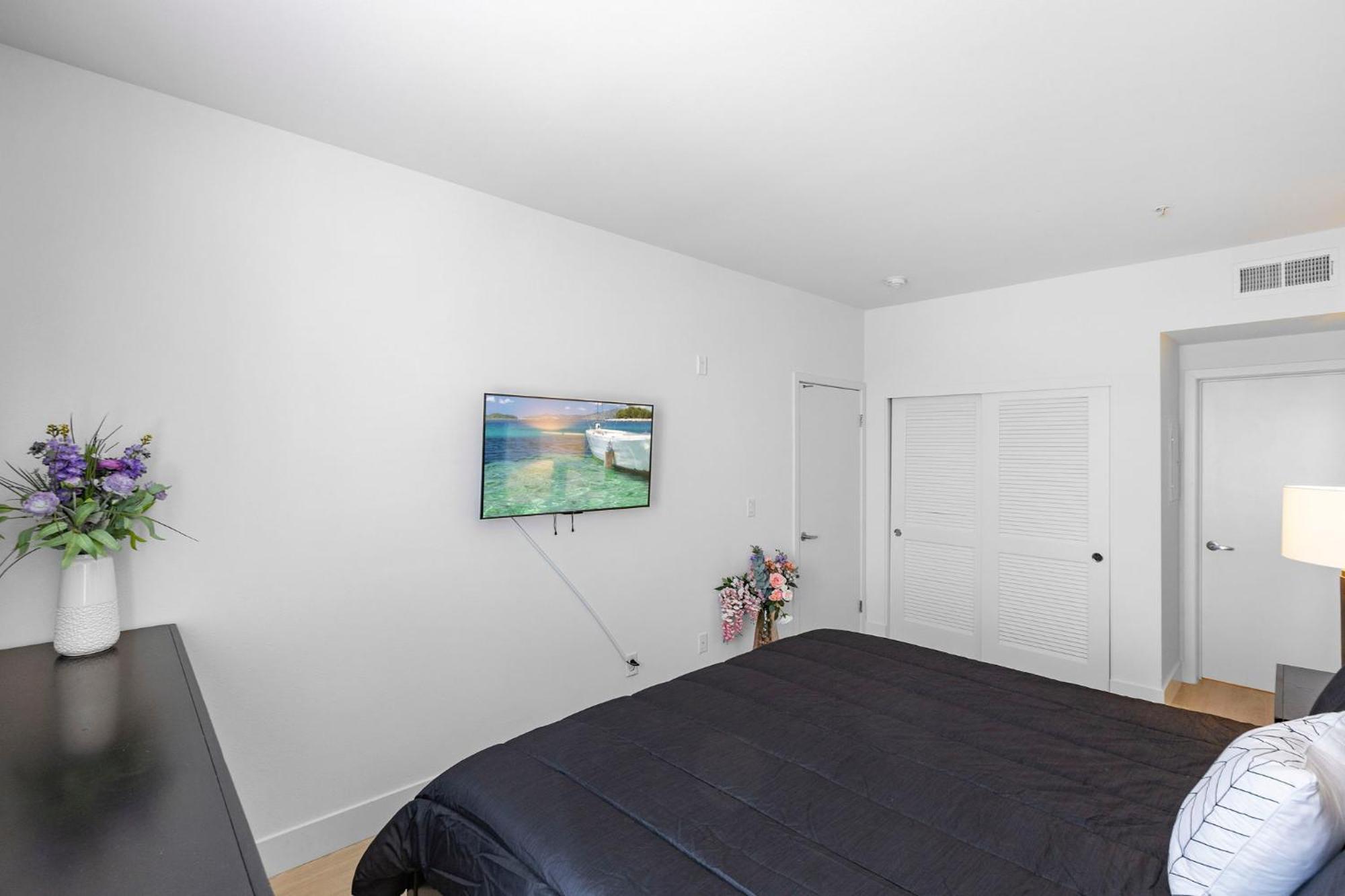 12 Walk Promenade Heart Santa Monica Apartment Los Angeles